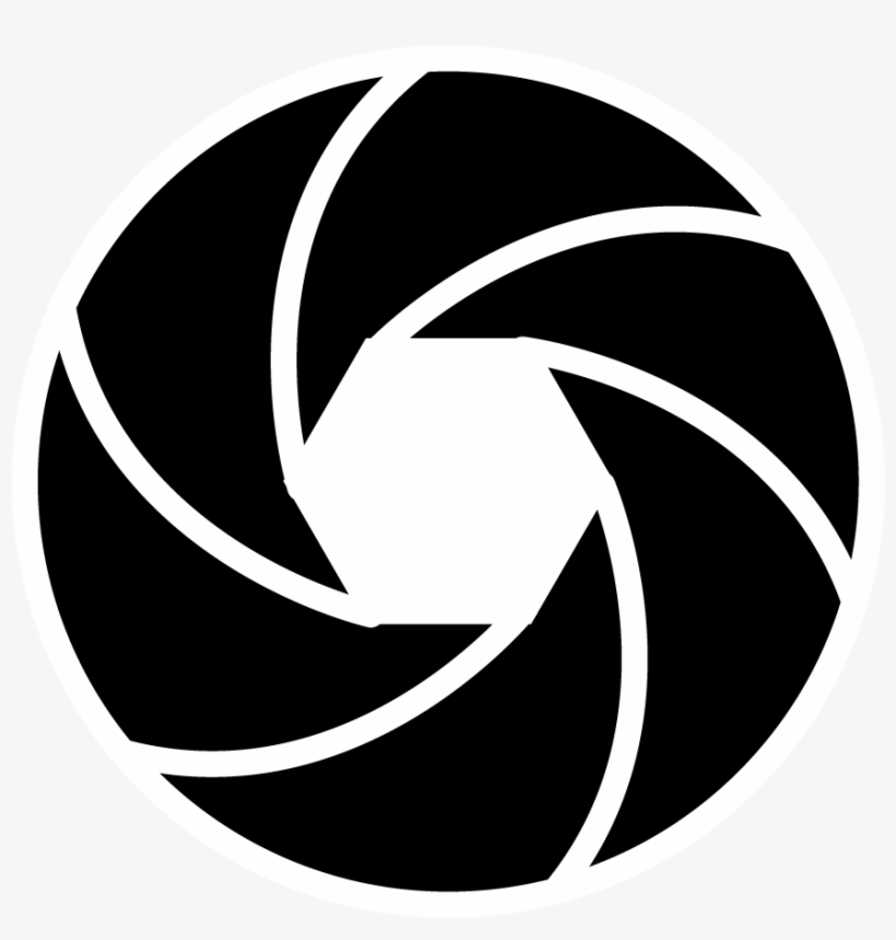 Terrestrial Photography Advertising - Camera Lens Shutter Png, transparent png #438670