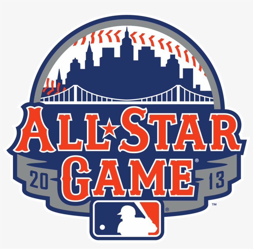 2013 Major League Baseball All-star Game, transparent png #438746