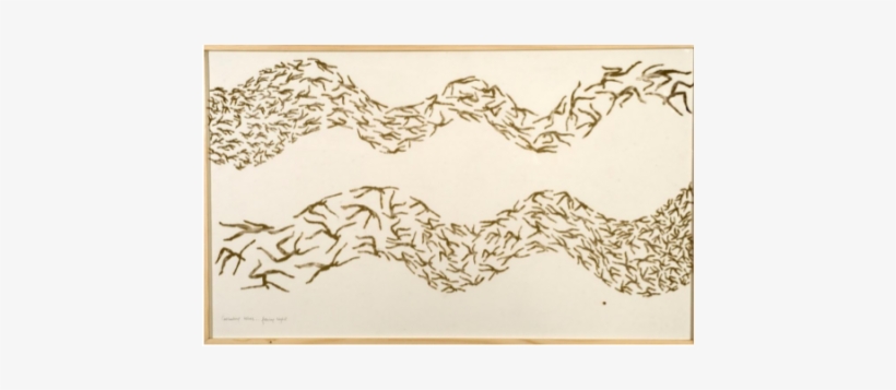 Trupti Patel Cascading Selves And Flowing Lights Burnt - Trupti Patel, transparent png #438764