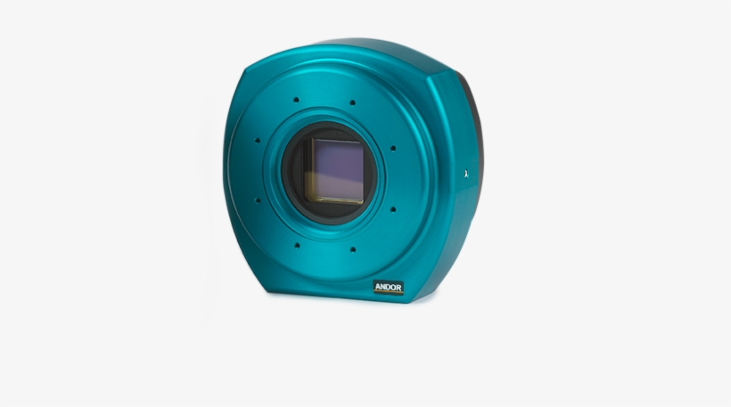 Apogee Aspen Camera - Oxford Instruments, transparent png #438765