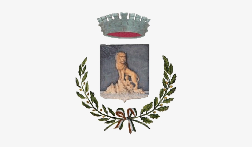 La Maddalena-crest - Usini, transparent png #438784