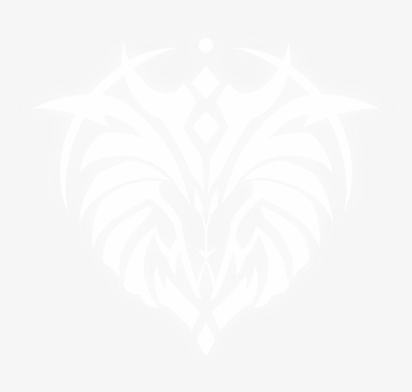 Crest Of Vanity - Darkness, transparent png #438832