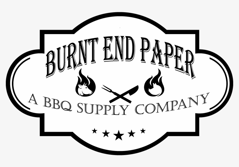 Logo Design By Tu Minh For Burnt End Paper - Rio Scenarium, transparent png #438879