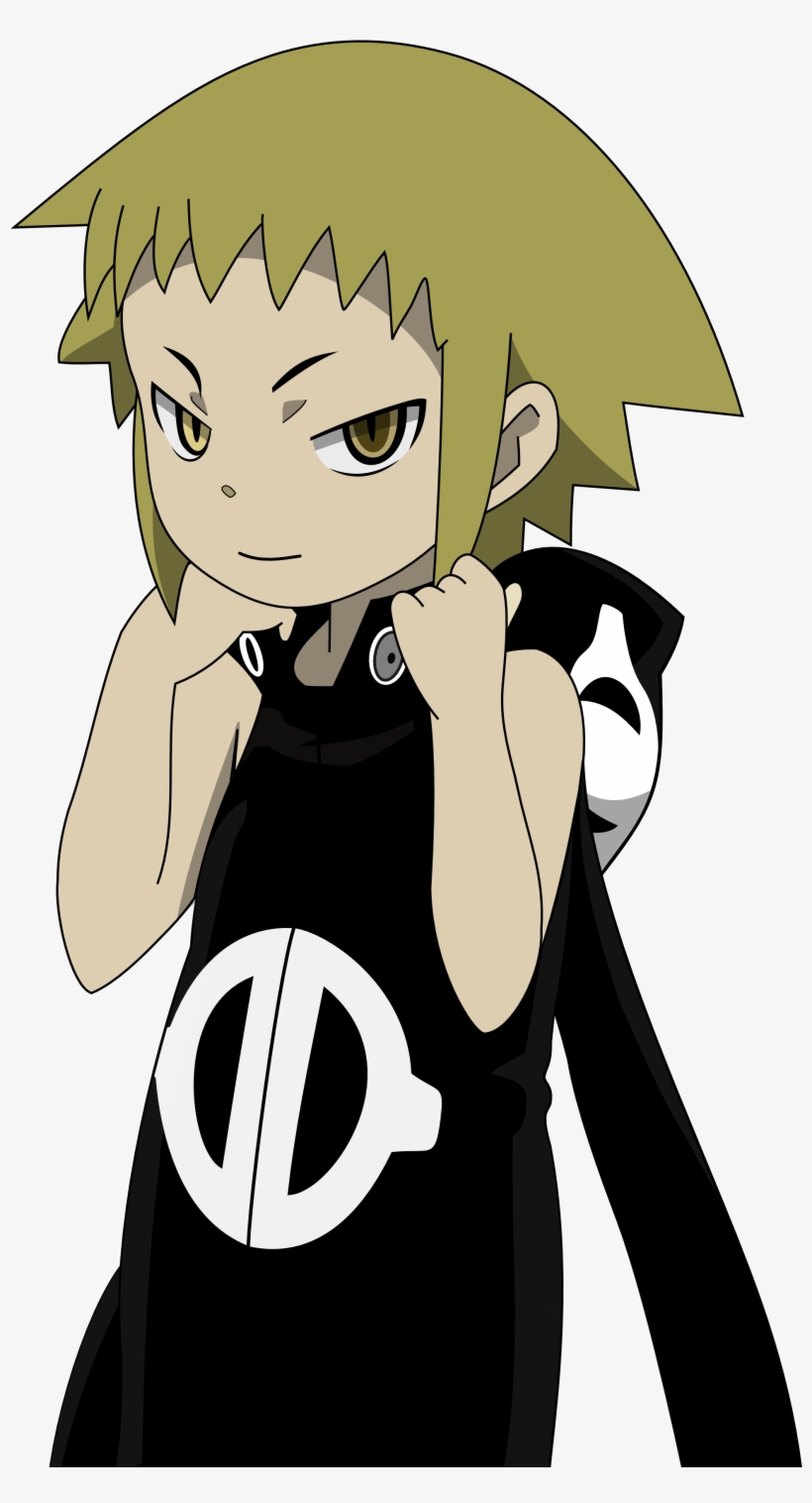 Immediately Reminded Me Of Medusa From Soul Eater - Medusa Soul Eater Png, transparent png #438880