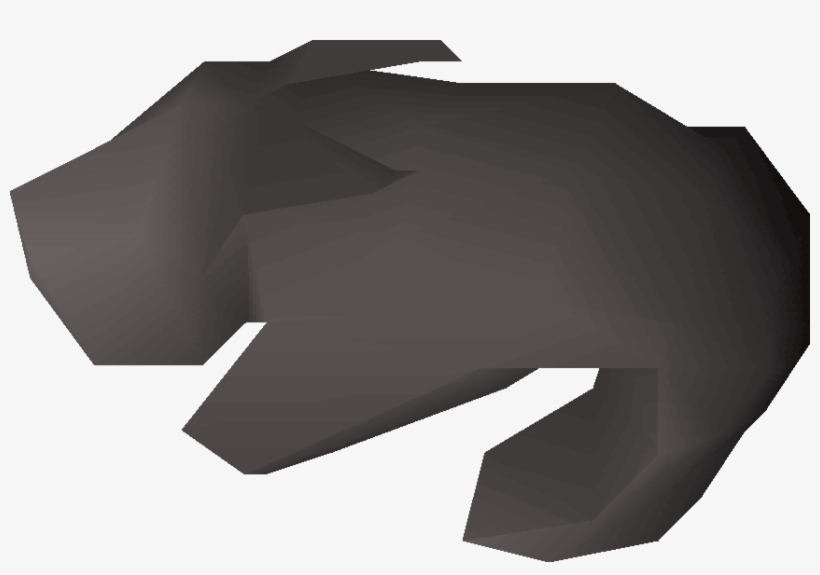 Burnt Rabbit Is The Result Of Accidentally Burning - Wiki, transparent png #439001