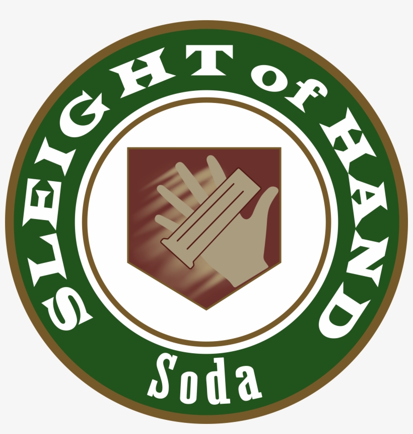 Sleight Of Hand Logo From Treyarch Zombies - Speed Cola Logo Bo3, transparent png #439002