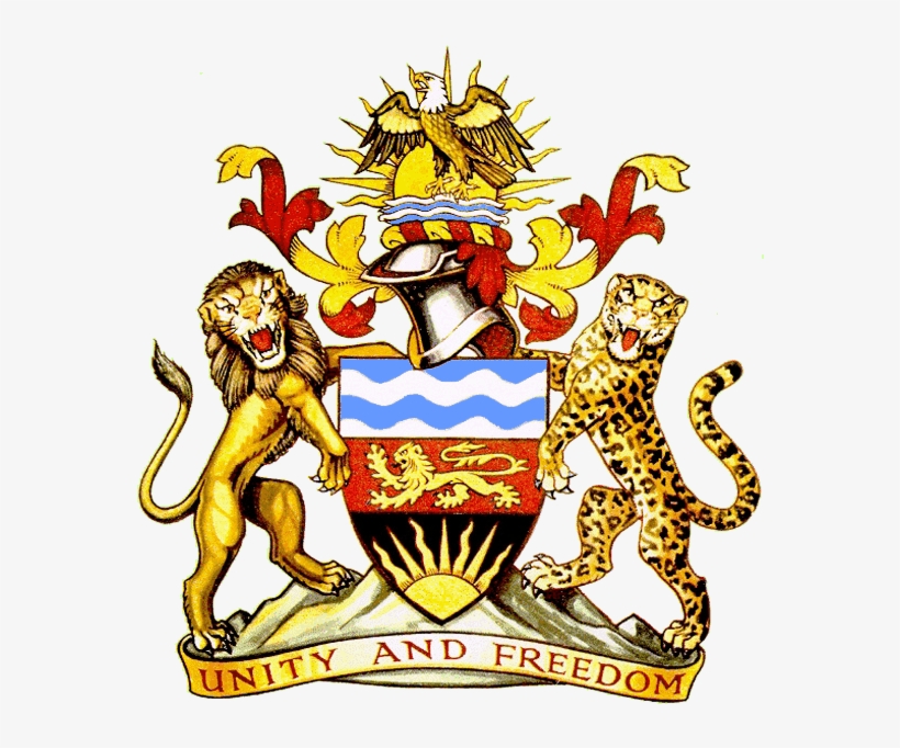 Leopard Or Lion - Embassy Of Malawi Logo, transparent png #439134
