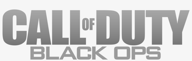 Open - Call Of Duty Black Ops, transparent png #439153