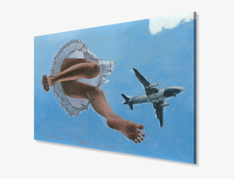 Final Product - Painting, transparent png #439157