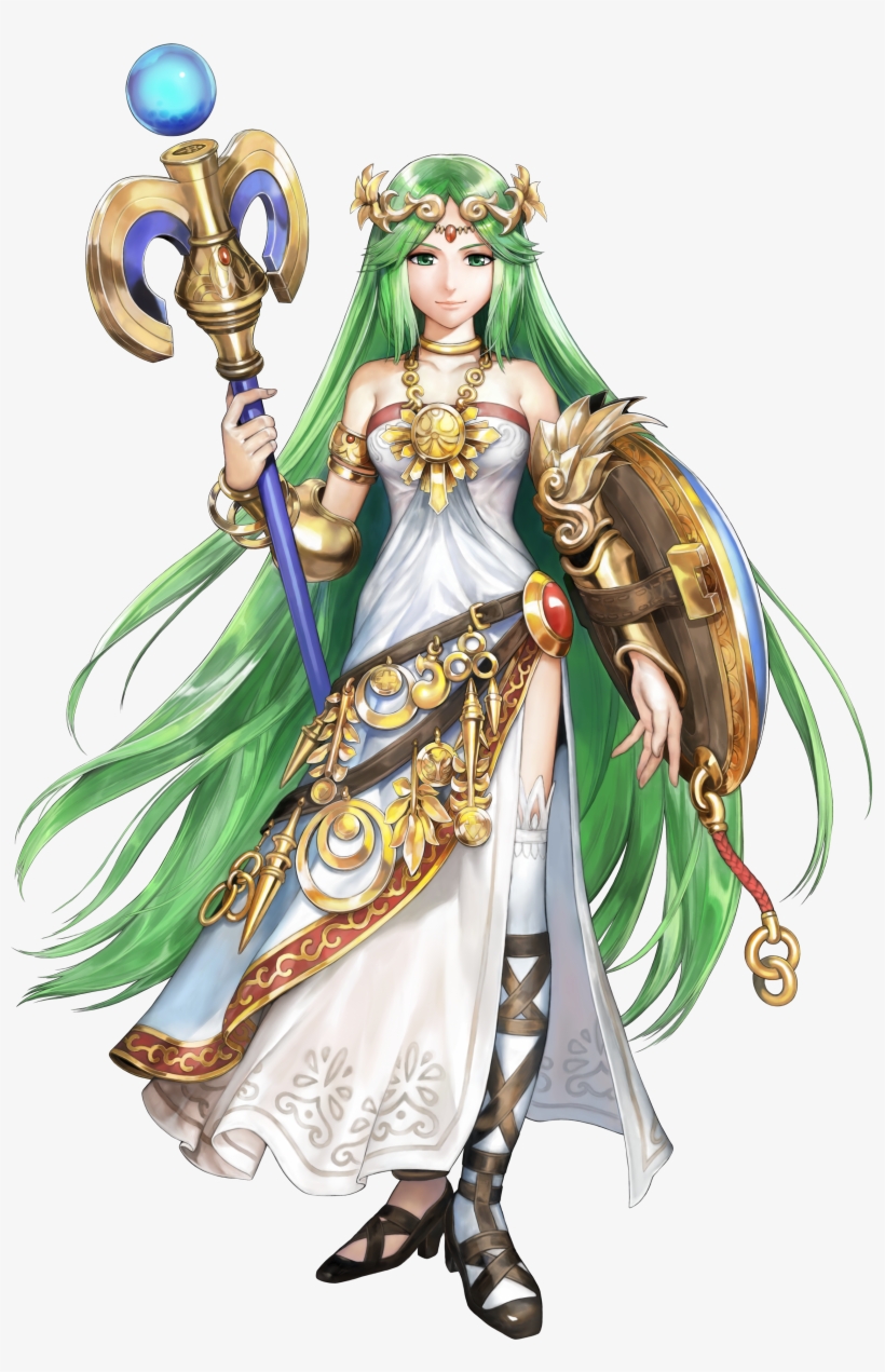 It Could Be Either A Shortened Version Of “pallas Athena,”, transparent png #439204