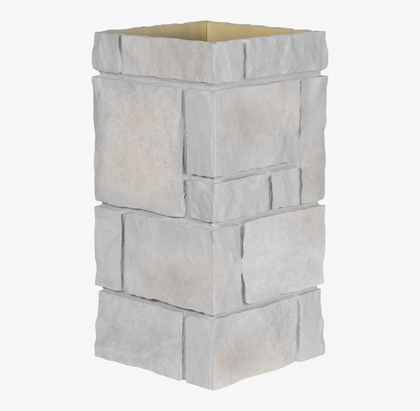 Random Rock - Column, transparent png #439232