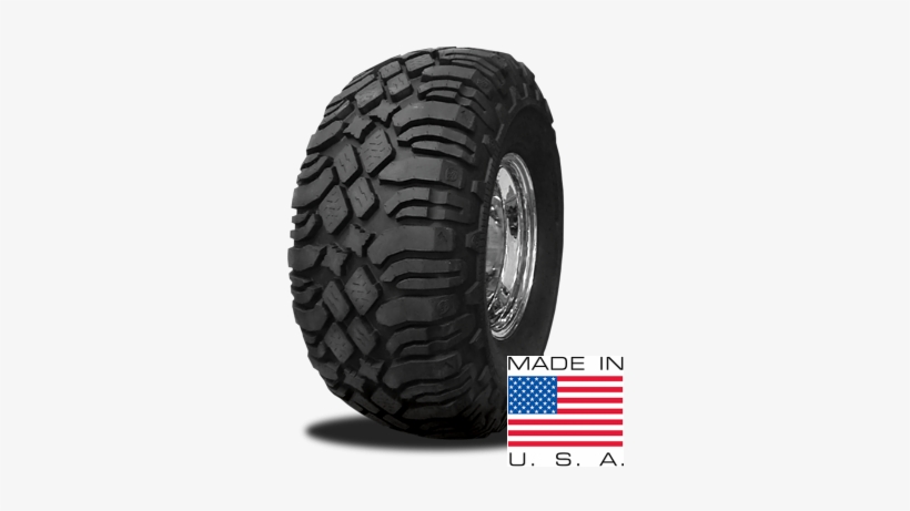 Pitbull Maddog Bias Ply Tire - Pitbull Maddog Tires, transparent png #439250