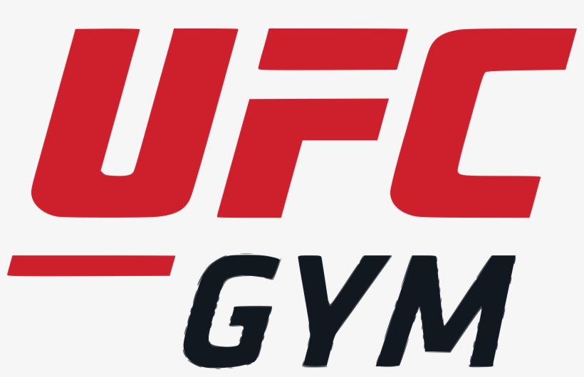 Ufc Gym 1 Logo Png Transparent - Ufc Gym Logo Png, transparent png #439341