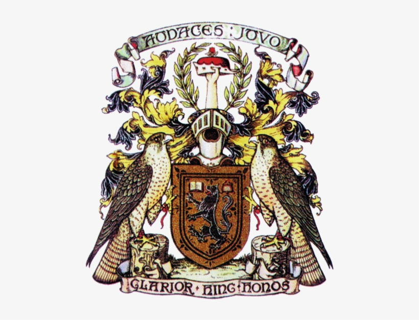The Buchanan Society Shield - Clan Buchanan Coat Of Arms, transparent png #439343