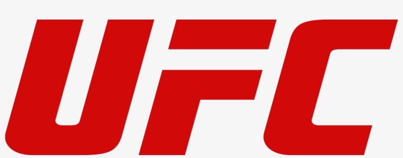 Ufc Logo - Ufc Logo Png, transparent png #439344