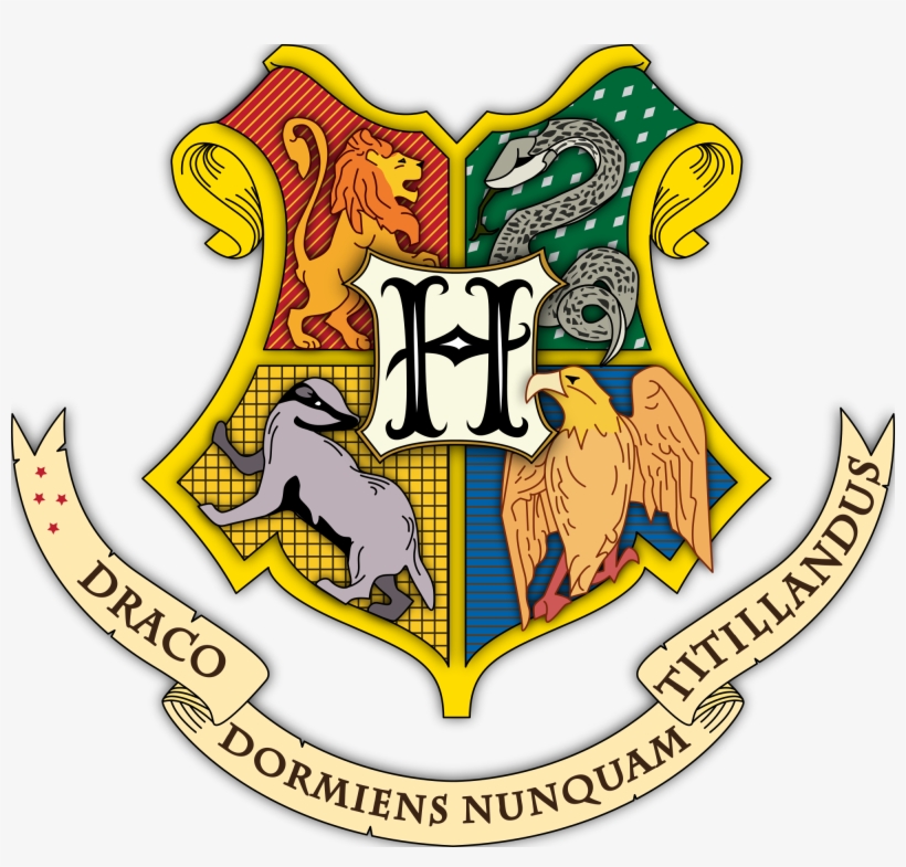 Harry Potter Fans, Rejoice J - Hogwarts School Of Witchcraft And Wizardry, transparent png #439389