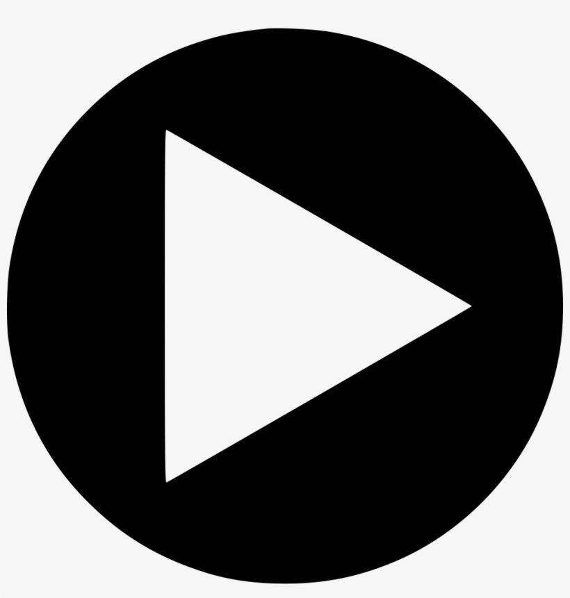 Play Playbutton Resume Resumebutton Media Player Sound - Twitter Logo Black No Background, transparent png #439499