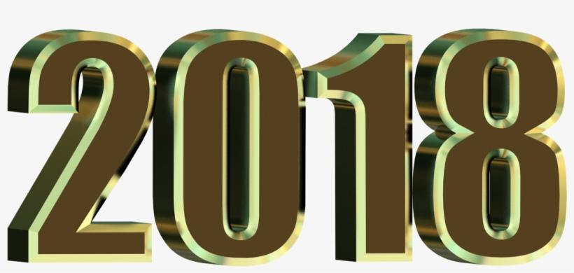 Happy New Year Banner Royalty Free Library - Graphic Design, transparent png #439544