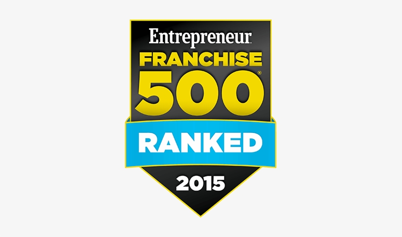 Entrepreneur Franchise 500 Ranked - Anytime Fitness Franchise 500, transparent png #439681