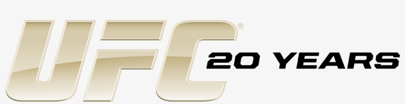 Ufc 20 Logo - Ufc 20: Battle For The Gold, transparent png #439702