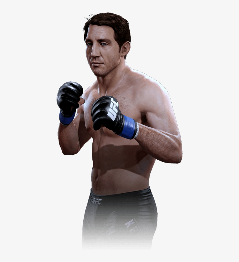 Ea Sports Ufc Png Download Image - Tim Kennedy Ufc 2, transparent png #439755