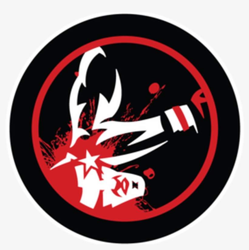 Tony Ferguson Destroys Heavy Bag Ahead Of Ufc - Bloody Elbow Logo, transparent png #439760
