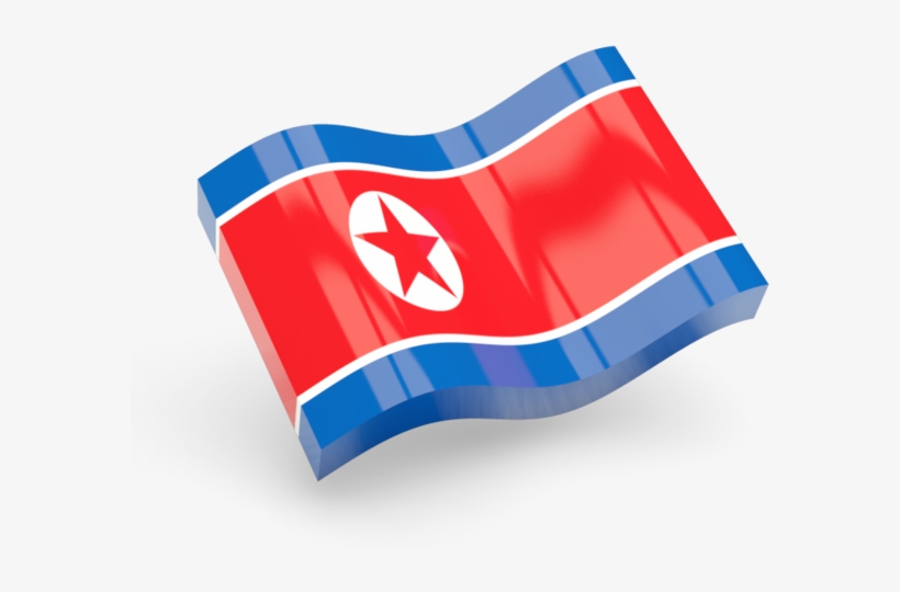 North Korea - Zoom - New Zealand Flag Png, transparent png #439941