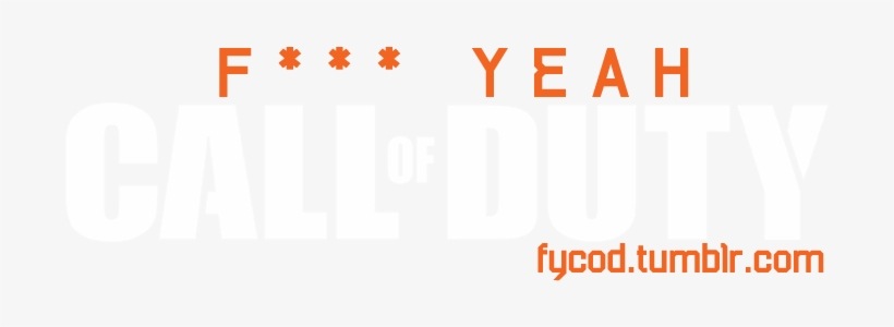 Logo - Call Of Duty Black Ops, transparent png #439946