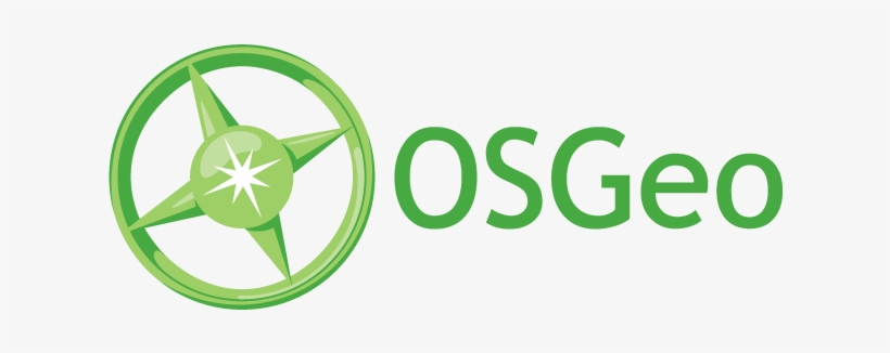 Osgeo , 17 Jan 2007 - Open Source Geospatial Foundation, transparent png #4300146