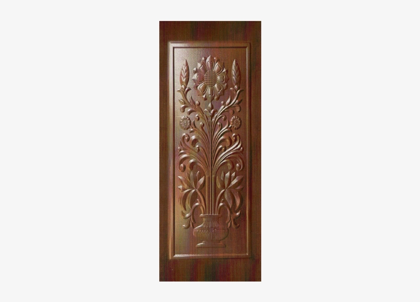 Astha Decorative Doors Hd 11 Sc 1 St Easy Nirman - Door Hd Png, transparent png #4300481