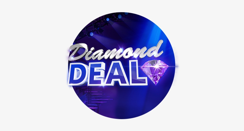 Diamond Deal, transparent png #4300619