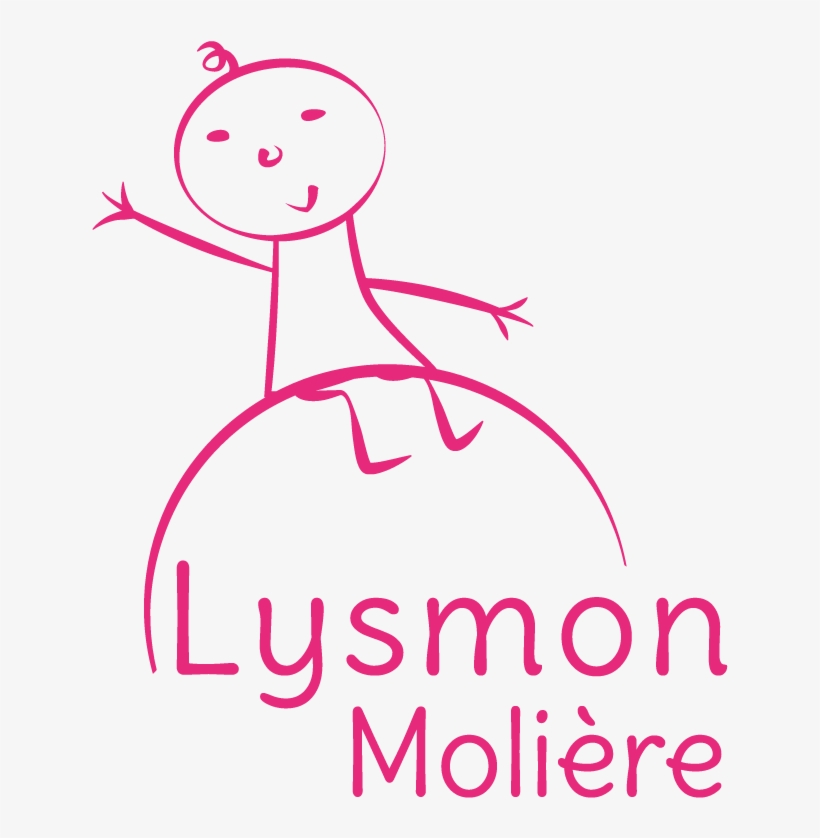 Moliere-positivo - Illustration, transparent png #4300641