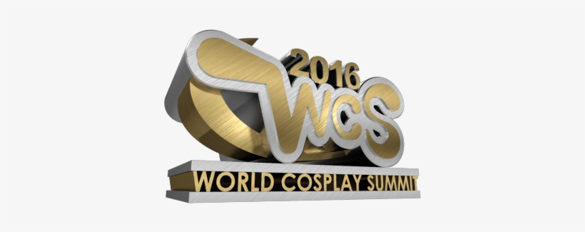 Registration For The World Cosplay Summit's Uk Qualifiers - World Cosplay Summit, transparent png #4300677