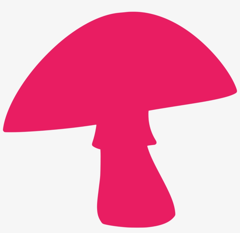 Download Png - Mushroom, transparent png #4300706