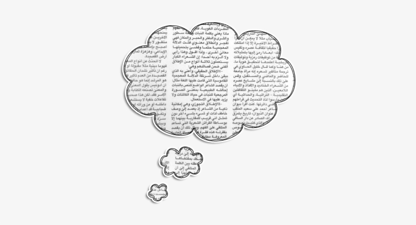 Globo De Periodico Png By Valeeditions13-d4nm2b2 - My Thoughts Are Stars I Can't Fathom Into Constellations., transparent png #4300747
