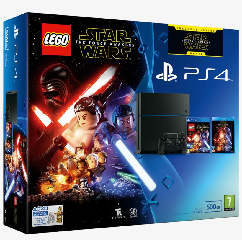 From The Manufacturer - Ps4 Fifa 17 Bundle, transparent png #4300768