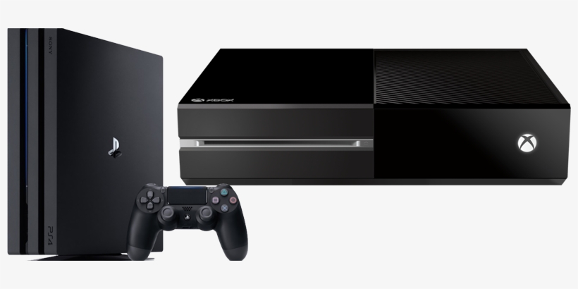 Search For - - Sony New Slim Ps4 500 Gb, transparent png #4300839