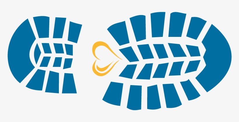 Construction Run 2016 Sign Up Now Open For Everyone - Run Footprint, transparent png #4300867
