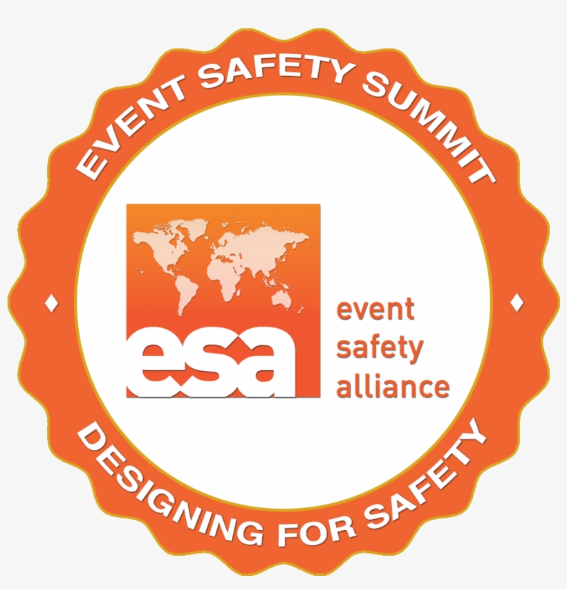 2018 Event Safety Summit Is Now Open For Registration - Event Safety Alliance, transparent png #4300953