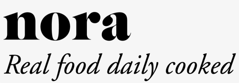 Nora 03 Positivo - Looking Towards A Church Fully Reconciled: The Final, transparent png #4300985