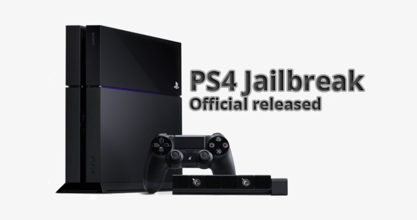 There Hasn't Been Much Piracy In The Ps4's Five-year - Ps4 Downgrade With Usb, transparent png #4301135