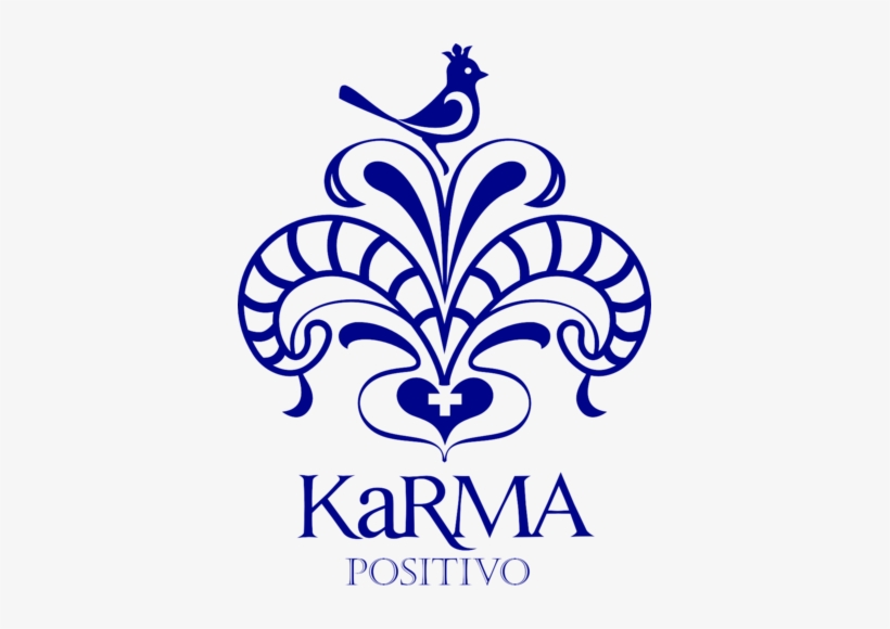 Karma Positivo - Karma, transparent png #4301164