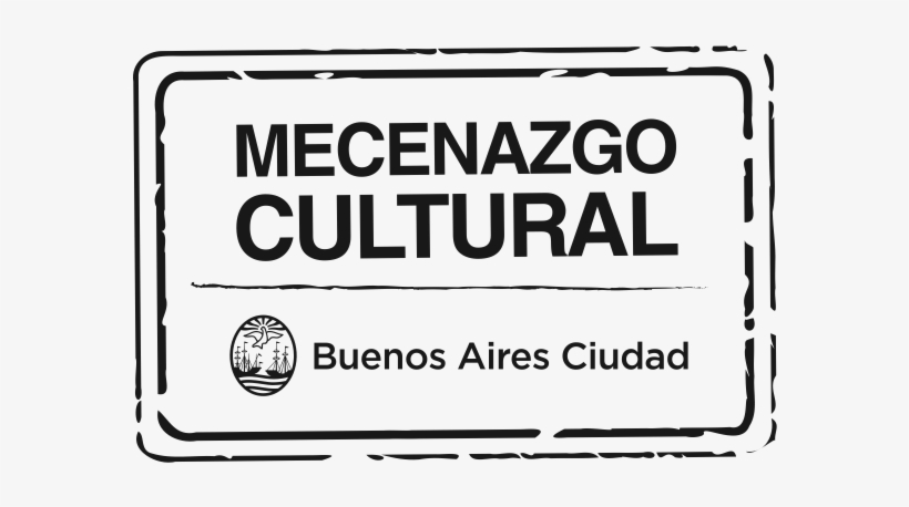 Sello Mecenazgo Positivo - Mecenazgo, transparent png #4301166