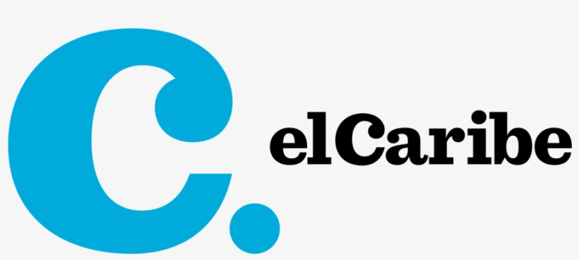 El Caribe Periódico - El Caribe, transparent png #4301191
