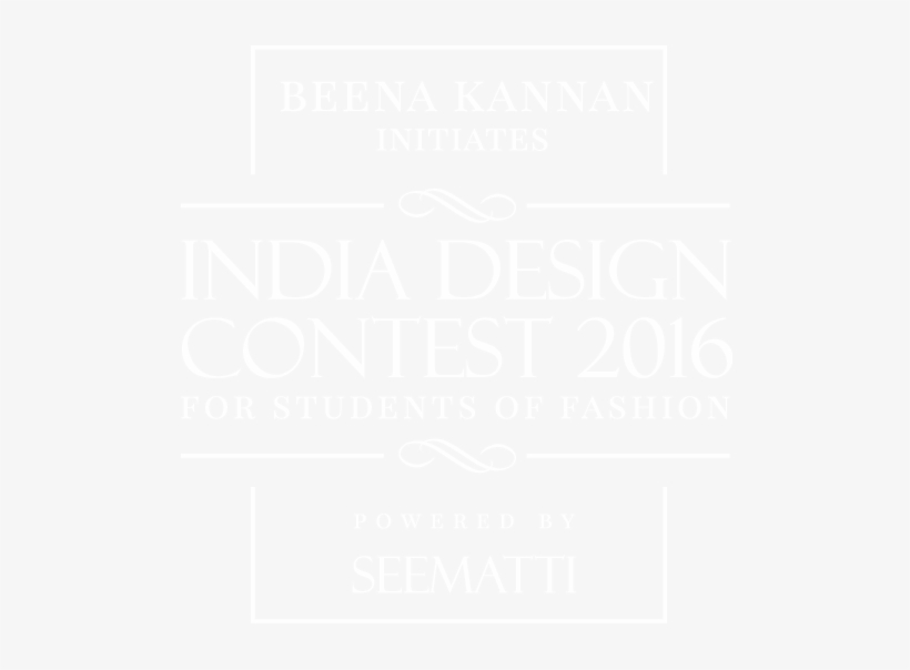 India Design Contest - Indian Design Contest, transparent png #4301232