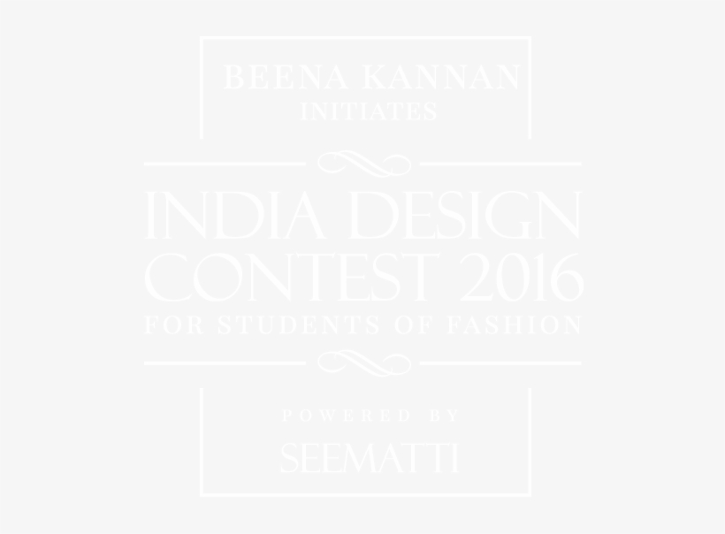 India Design Contest - Indian Design Contest, transparent png #4301232