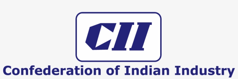 Confederation Of Indian Industry Logo, transparent png #4301412
