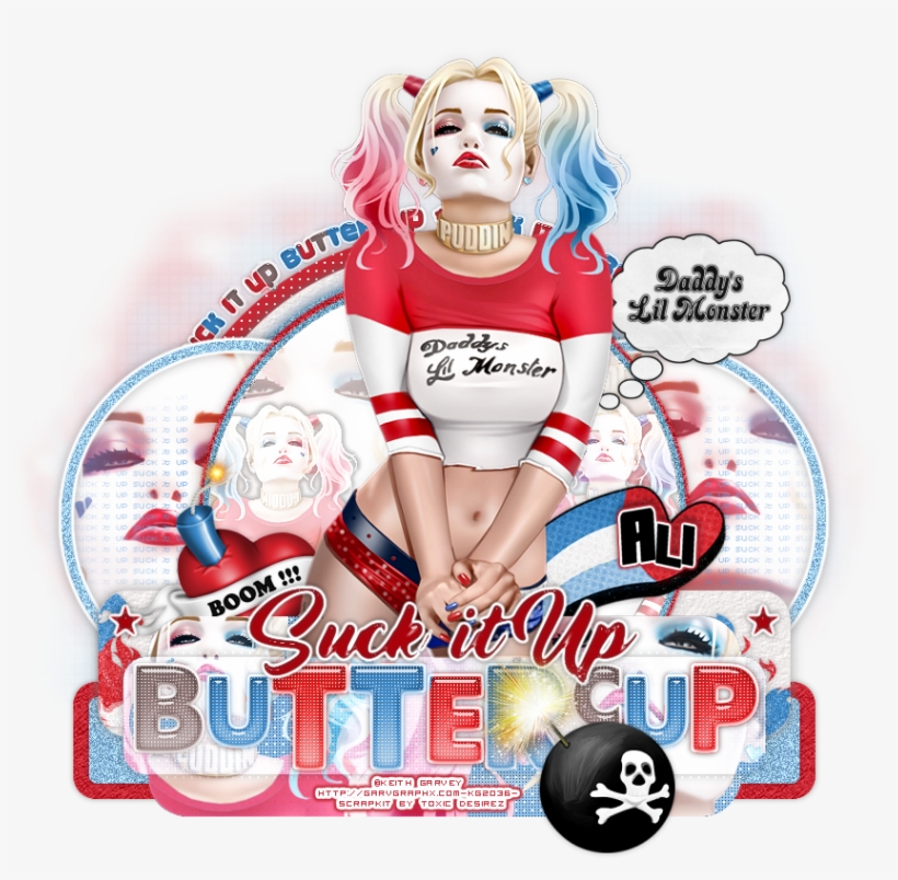 Get The Scrapkit - Cartoon, transparent png #4301703