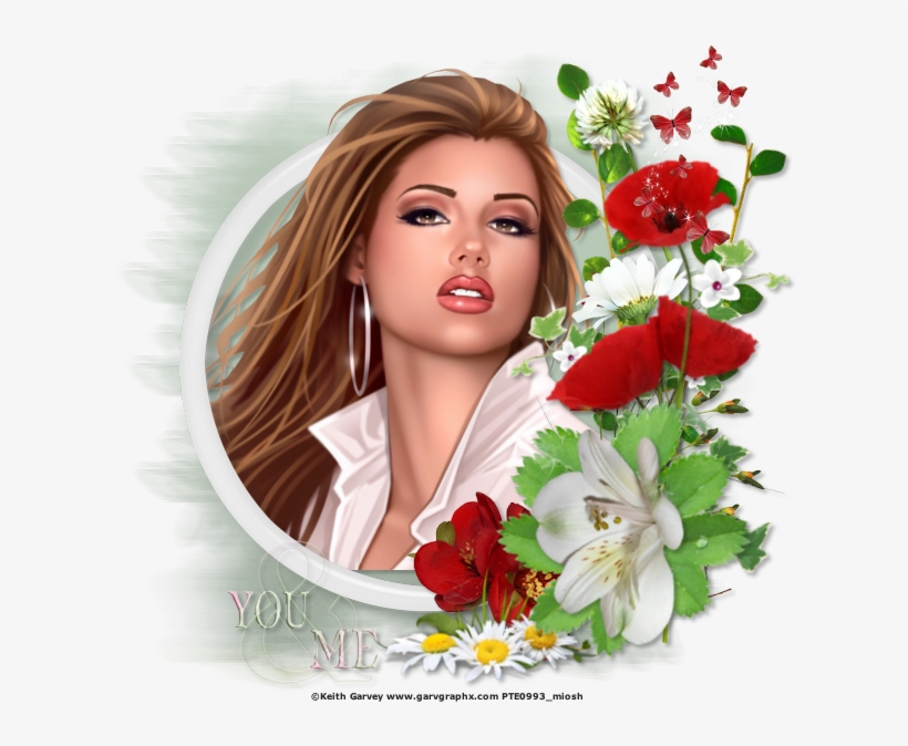 You And Me - Jasmine, transparent png #4301871