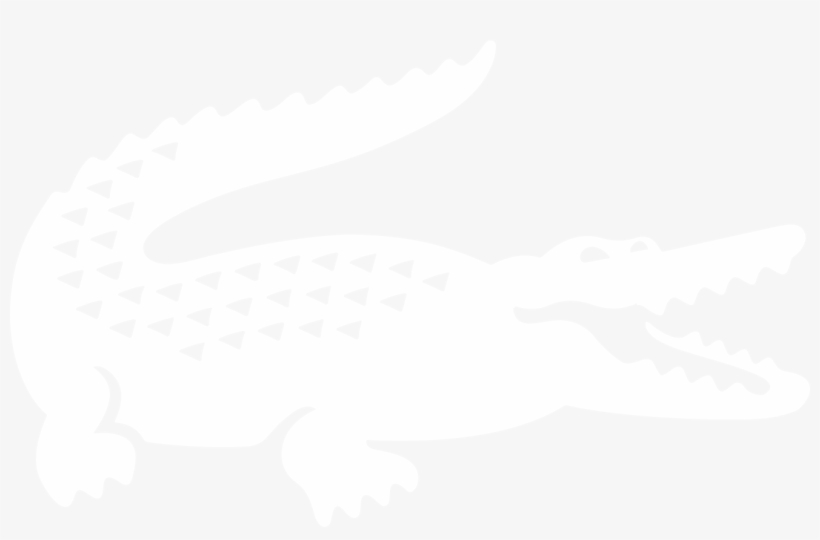 Lacoste Magazine Lifestyle - T Shirt Lacoste Logo, transparent png #4301874